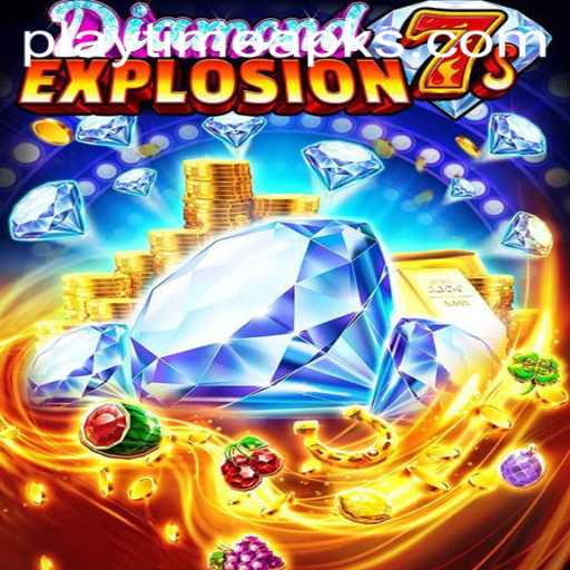 Discover the Thrills of DiamondExplosion7s with Playtime APK