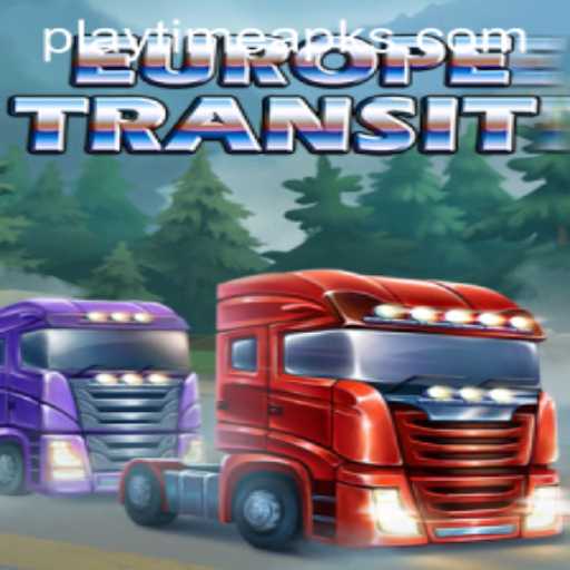 EuropeTransit: Dive into a World of Strategic Adventures with Playtime APK