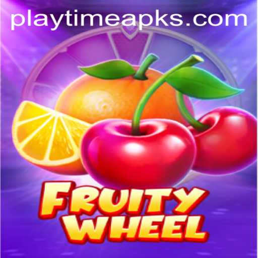 FruityWheel: A Fresh Spin on Gaming with Playtime APK