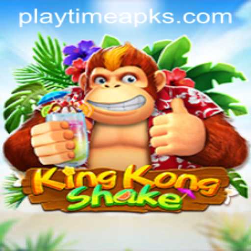 KingKongShake: An Adventure Awaits Through Playtime APK