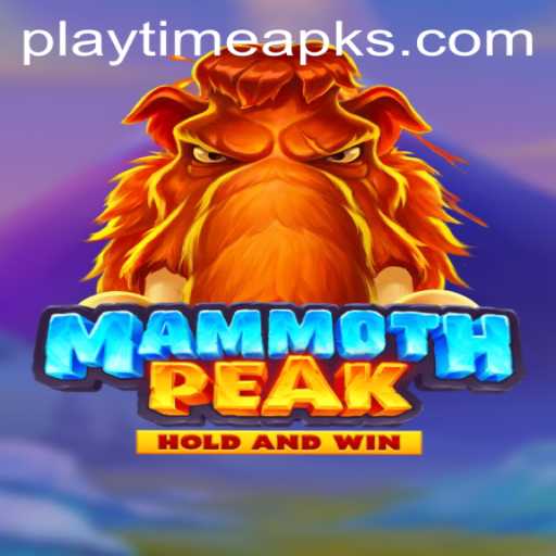 Discover MammothPeak: An Exciting New Adventure in Playtime APK