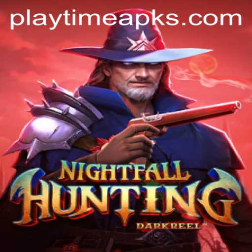 NightfallHunting: Unlocking the Secrets of the Dark