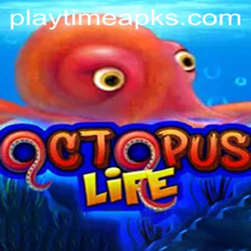 Exploring the Fascinating World of OctopusLife and Playtime APK