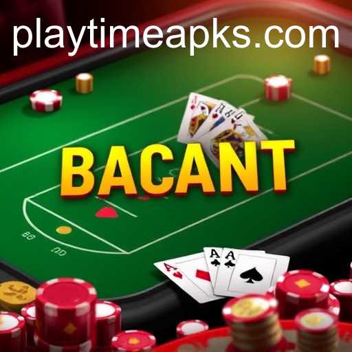 Exploring the Exciting World of Online Baccarat with Playtime APK