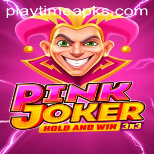 Unveiling PinkJoker: A Dive into the Playtime APK Experience