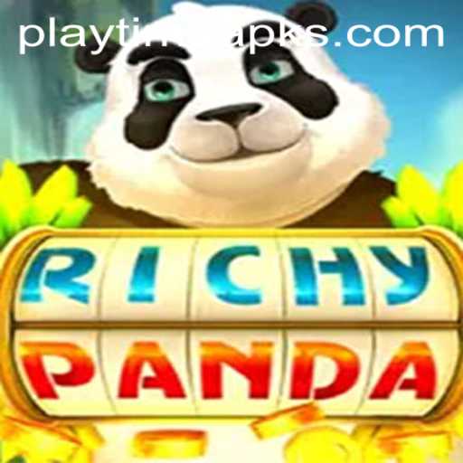 Discover the Unique World of RichyPanda and the Exciting Playtime APK