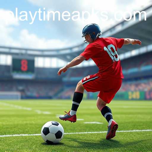 Virtual Sports: Revolutionizing the Gaming Landscape