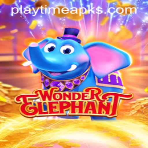 Discover the Thrills of WonderElephant: Playtime APK
